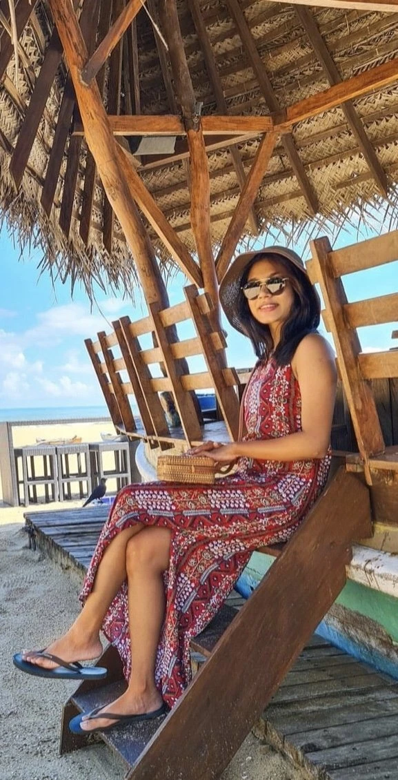 Thilow – escort in Colombo — 4 / 5