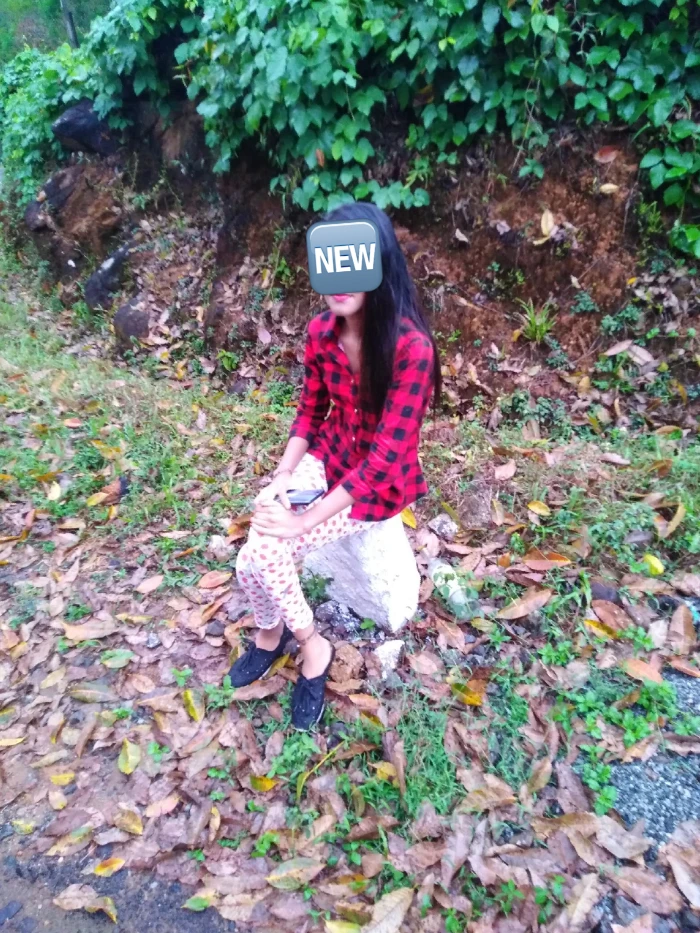Nathaliya – Sri Lankan escort in Colombo — 2 / 6