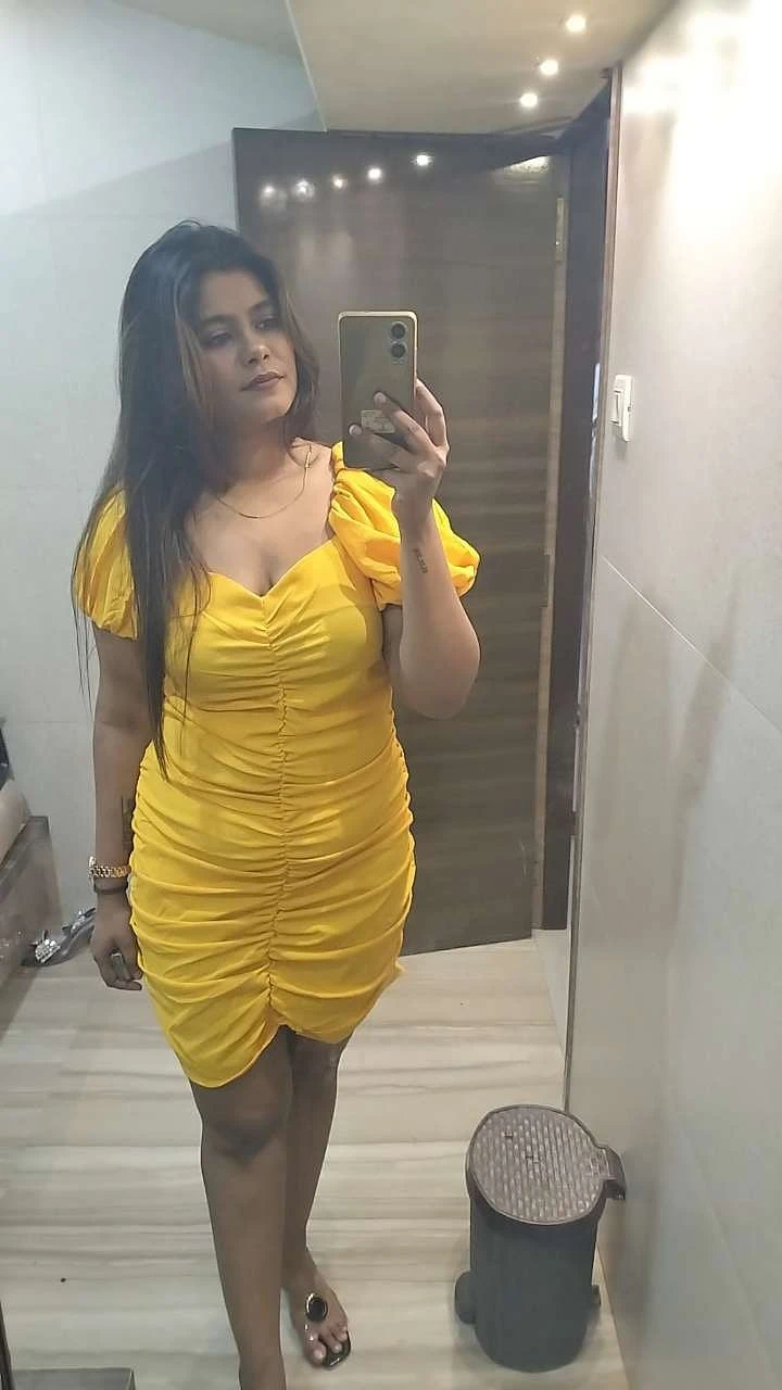 INDEPENDENT NIDHI VERMA – Indian escort in Hyderabad — 3 / 4