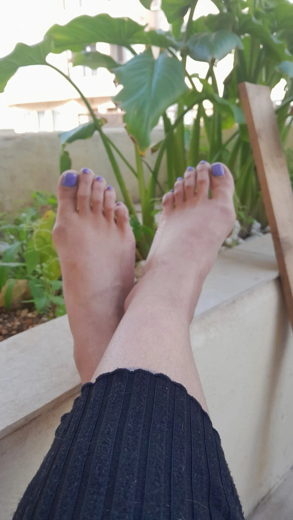 Miss M – Maltese dominatrix in Malta — 3 / 8