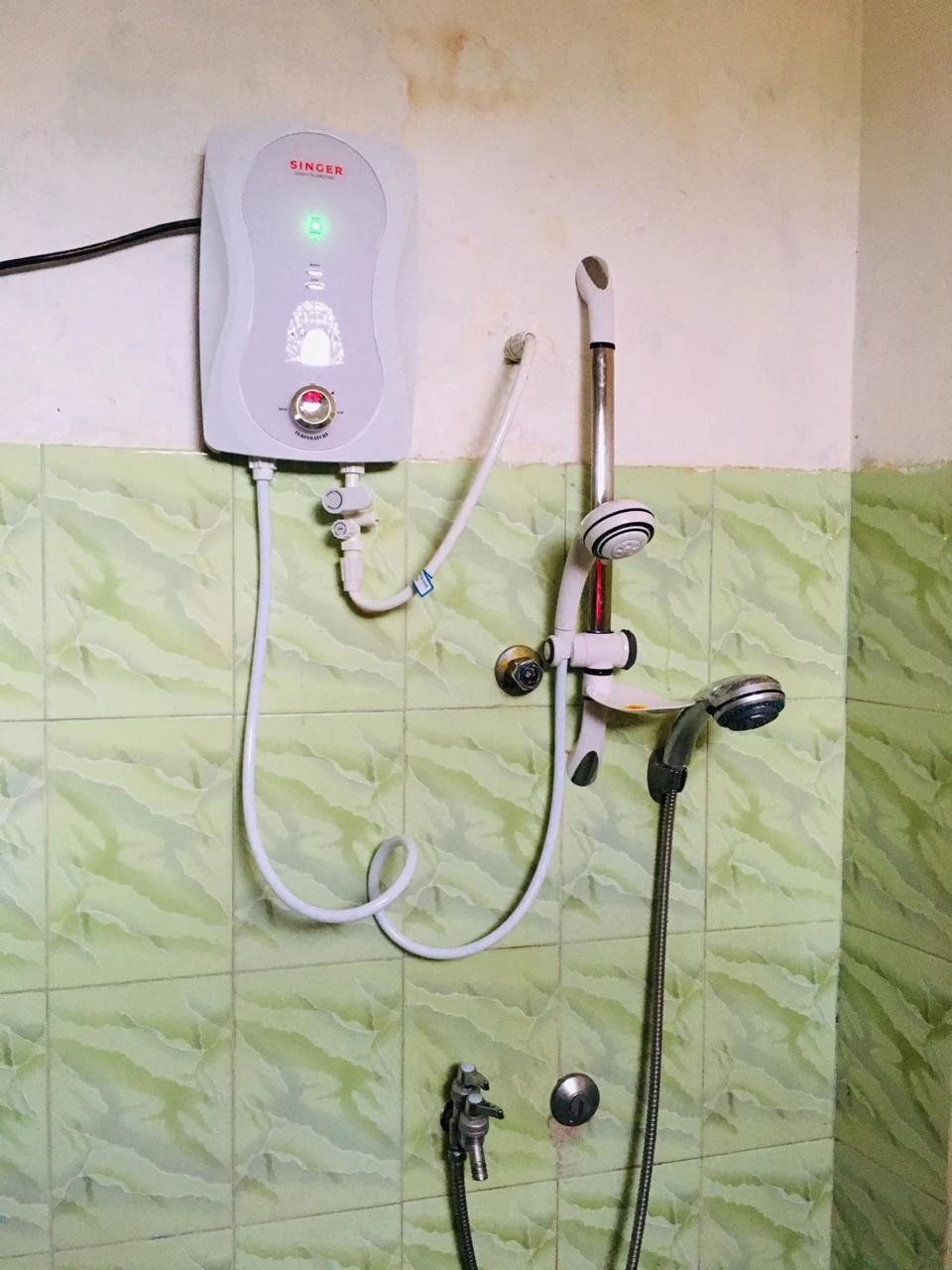 Waterlia Spa – Sri Lankan masseuse in Colombo — 11 / 17