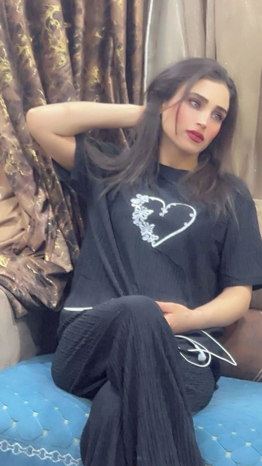 مروه – Iraqi escort in Erbil, Escort, Erbil