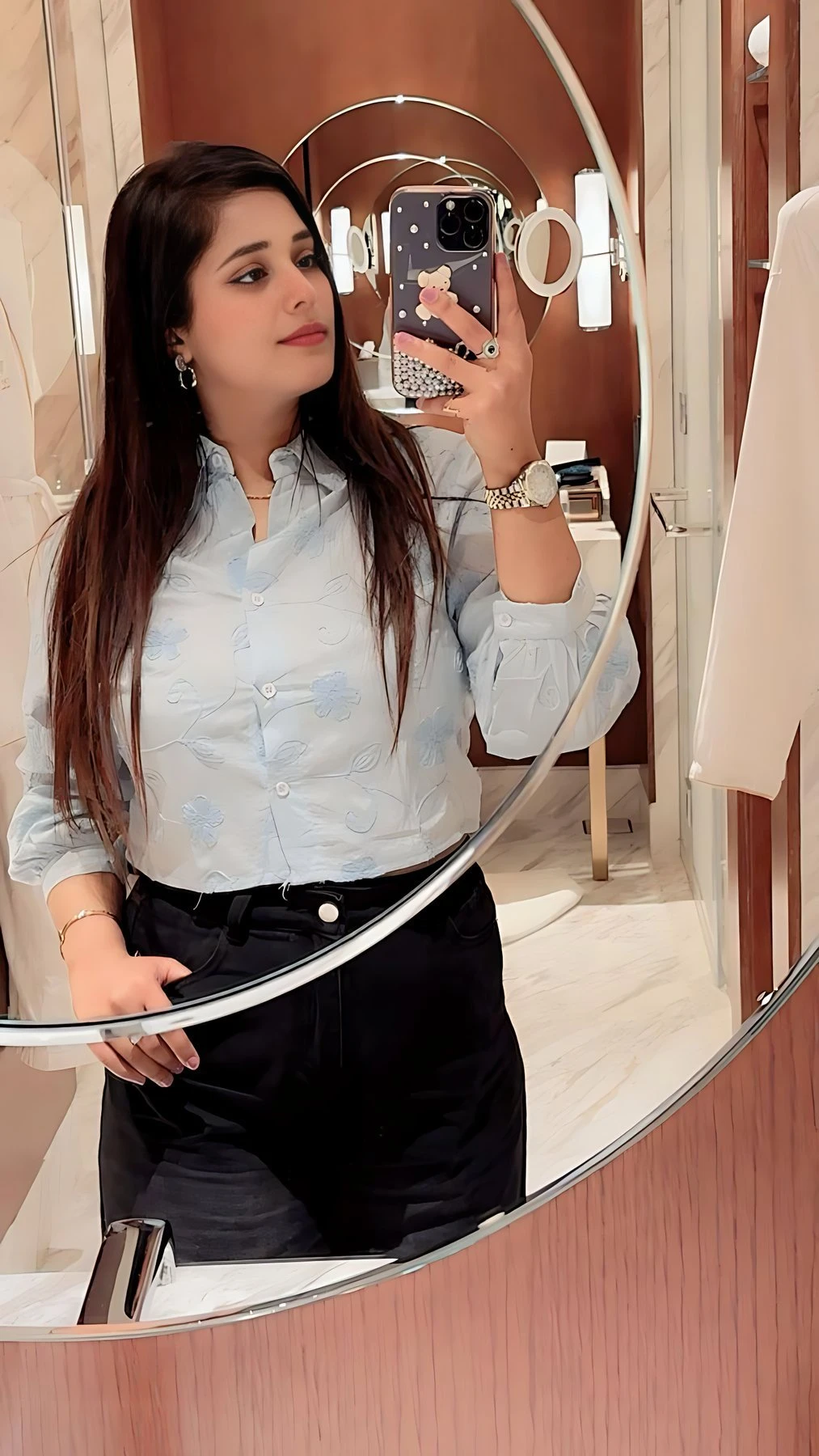 Independent Girls 5 Star Luxury Hotels – – escort in New Delhi — 11 / 16