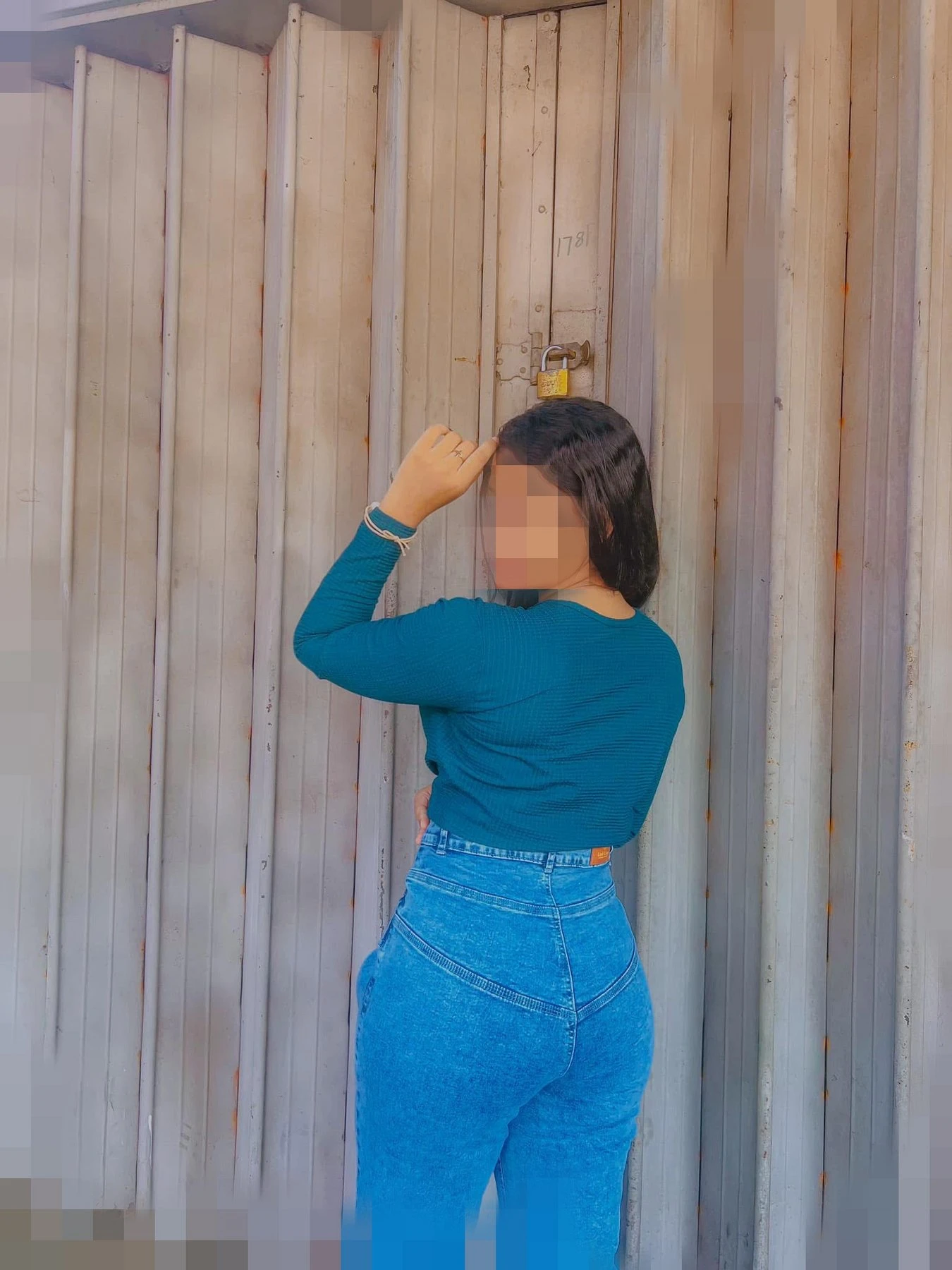 Hot Chocolate‍ – Sri Lankan escort in Colombo — 4 / 7