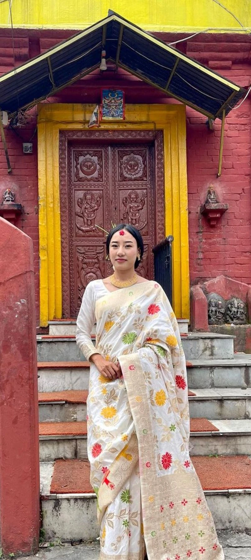 Niya Karki – Cypriot escort in Kathmandu, Escort, Kathmandu