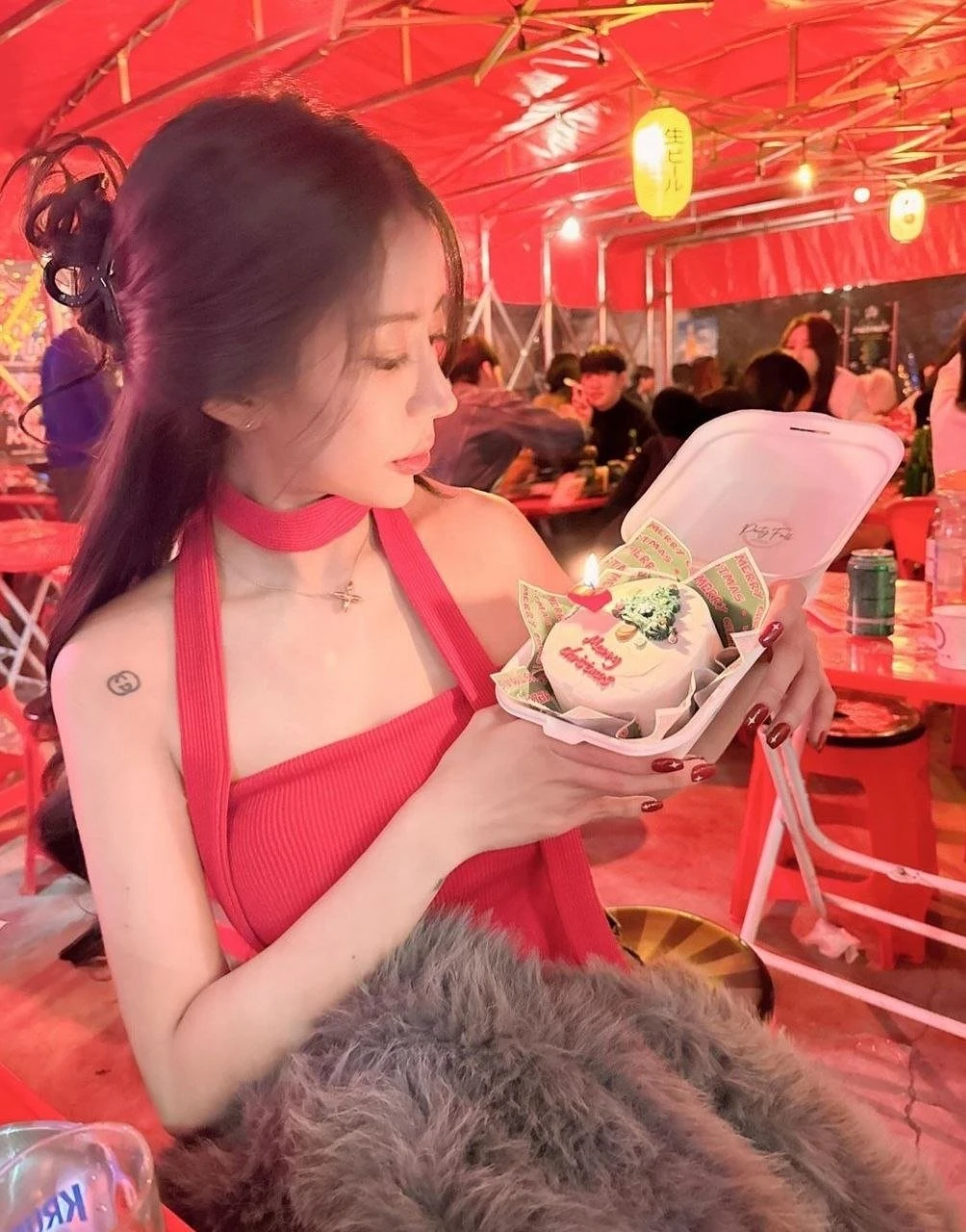 Yuna☆best Escort☆only Outcall – South Korean escort in Seoul — 2 / 7
