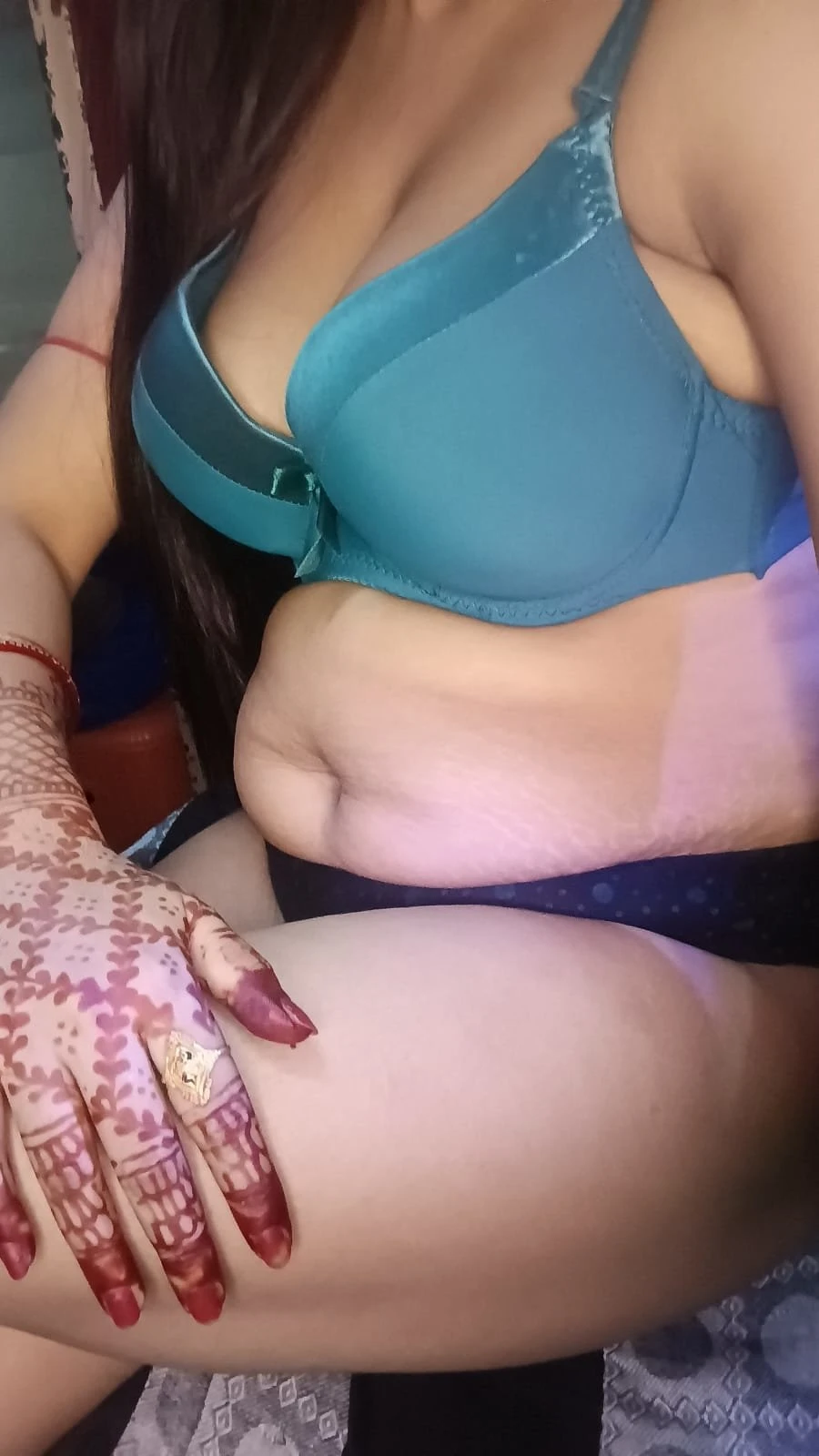 Mahi All Types Of CAM Show Available – Indian escort in Kolkata — 2 / 5