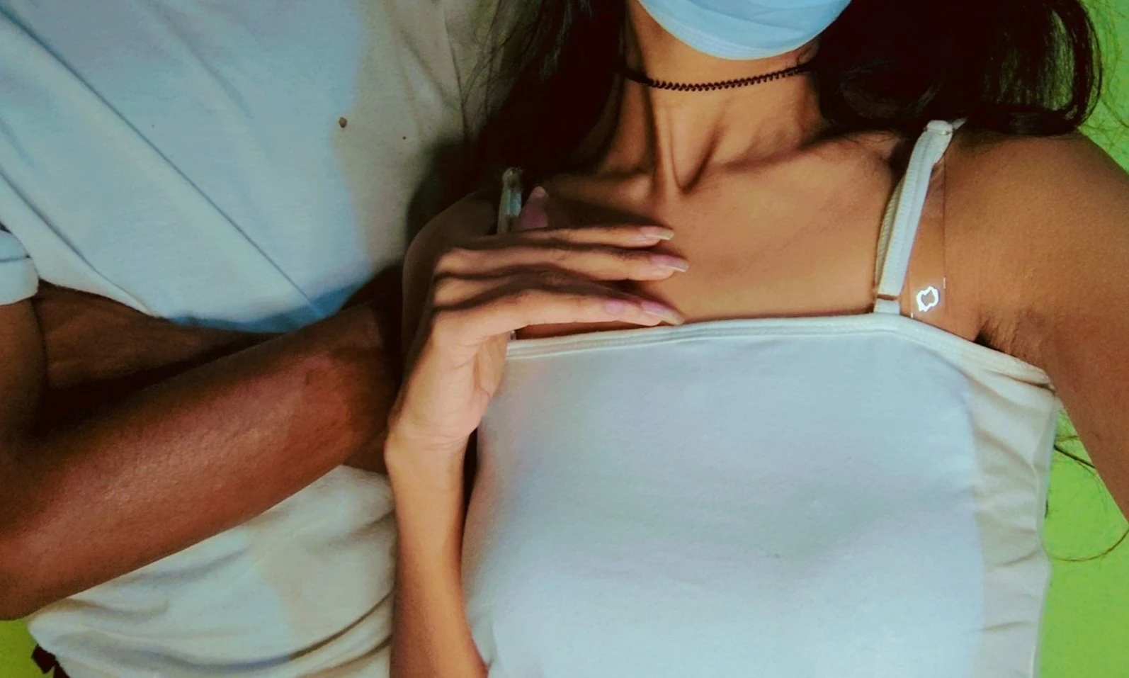 Teen Couple Live Cam Shows and Telegram – Sri Lankan escort in Colombo — 4 / 8