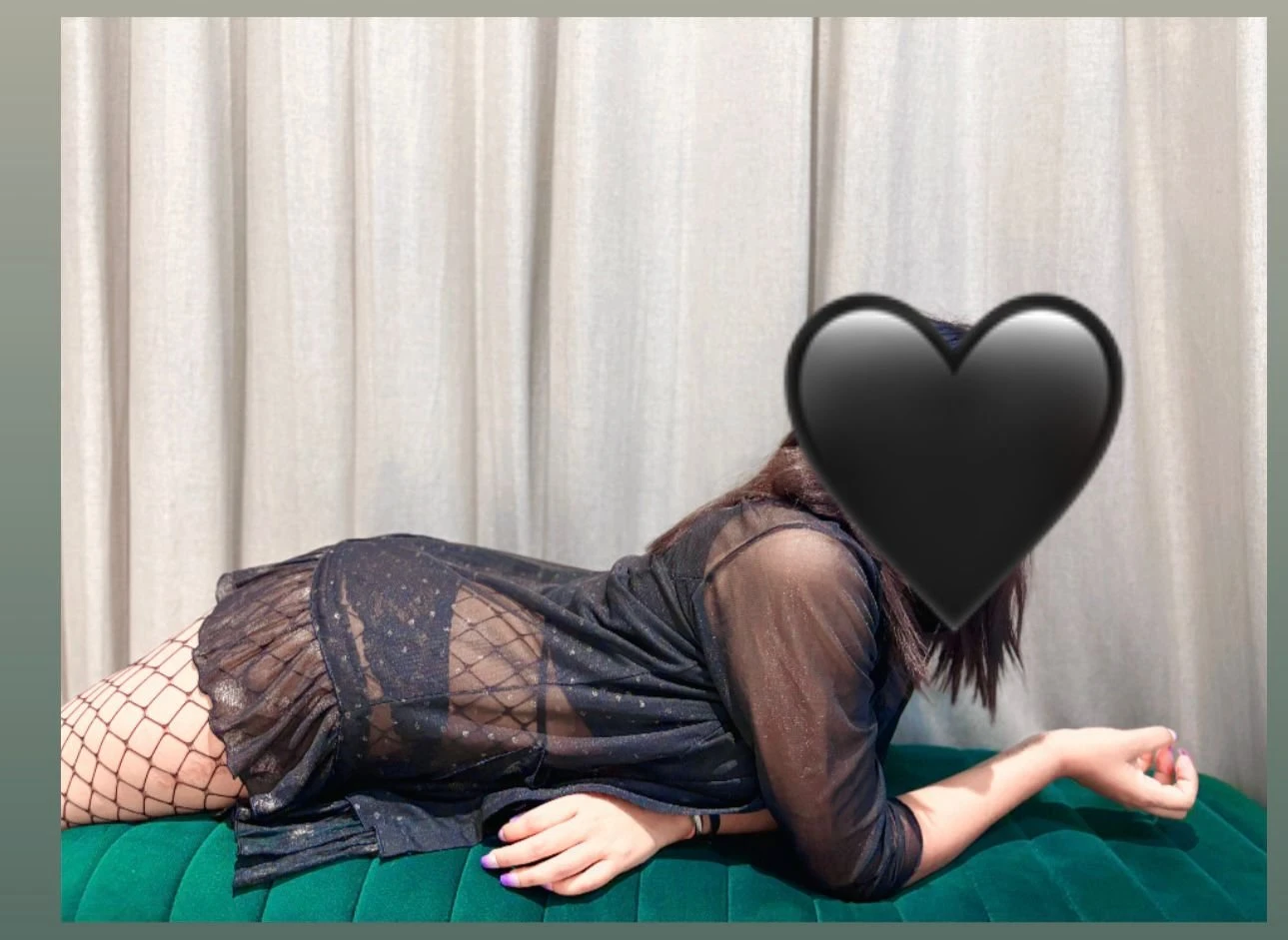 Sexy girl – Indian escort in New Delhi — 24 / 28