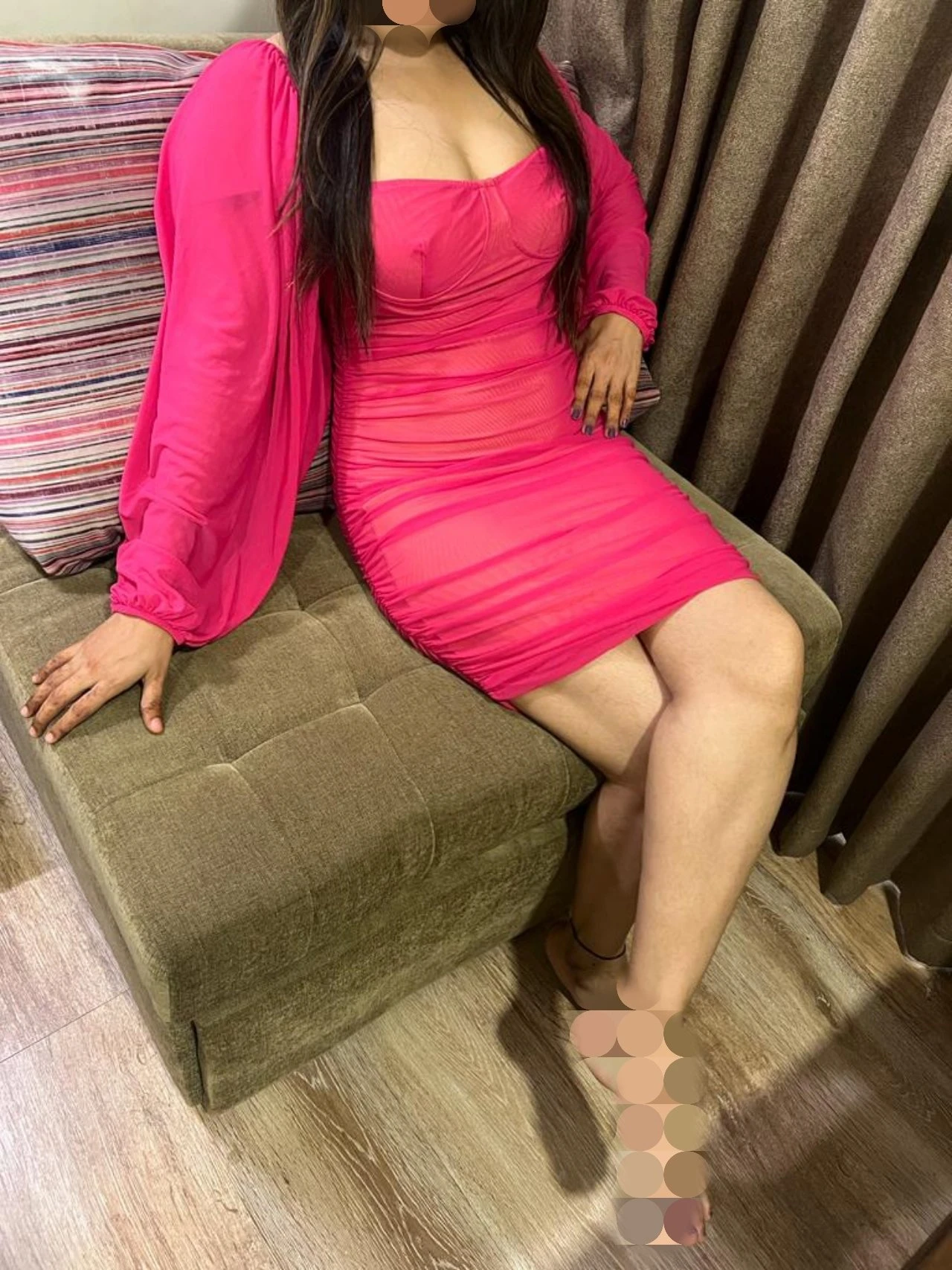 ꧁‍SUGAR BARKHA CAM STAR🤩🧚 – Indian escort in Mumbai — 4 / 9