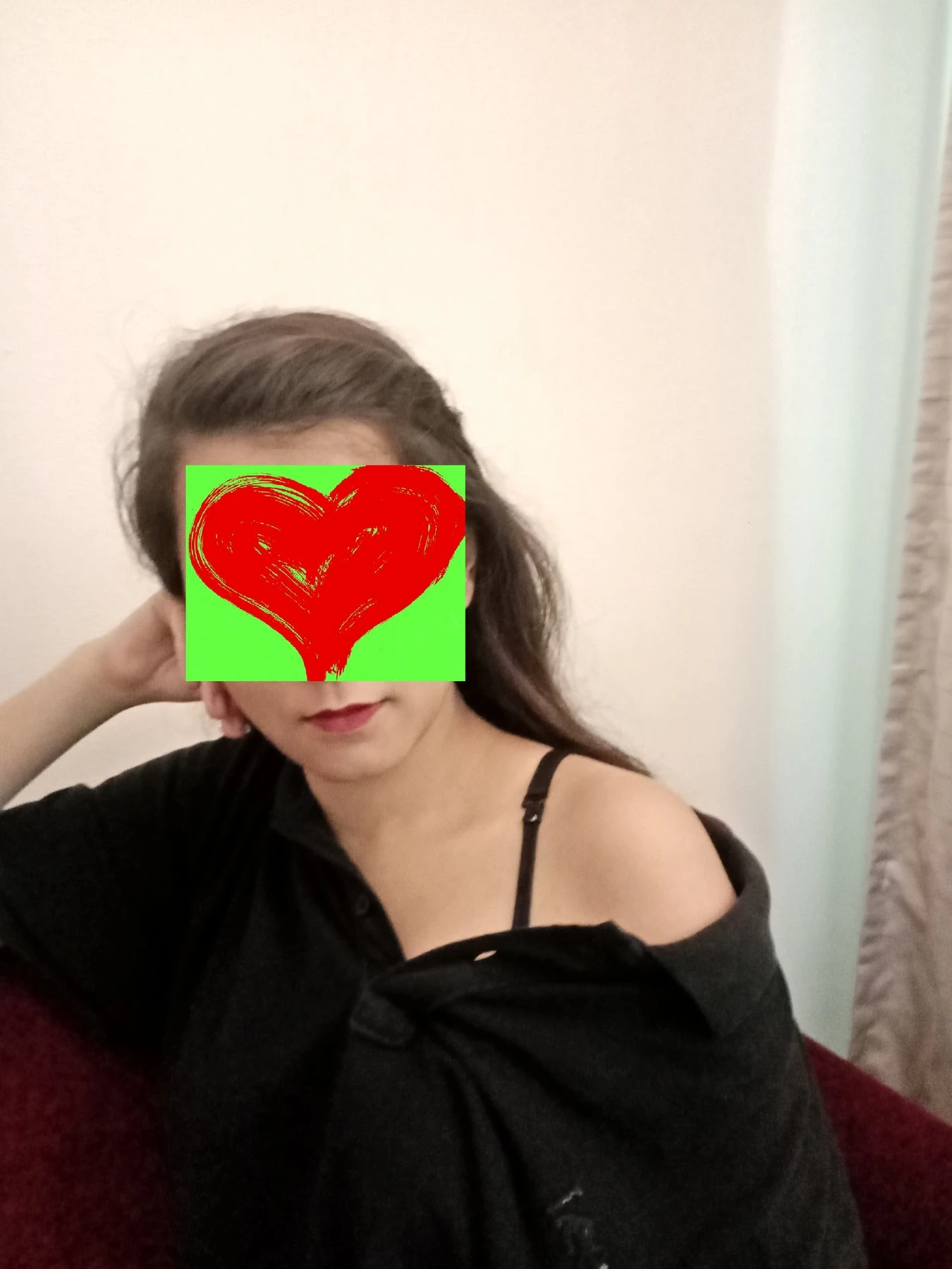 Zoya – escort in New Delhi, Escort, New Delhi