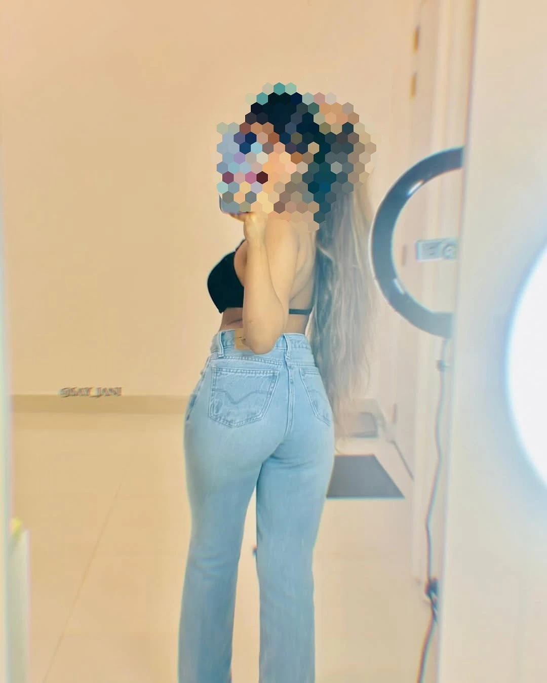 GFE Oshadi Fernando. – Sri Lankan escort in Colombo — 6 / 8