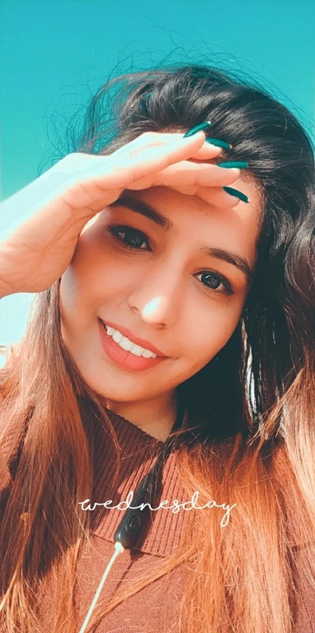 Sanjana – Indian escort in Pune — 1 / 4