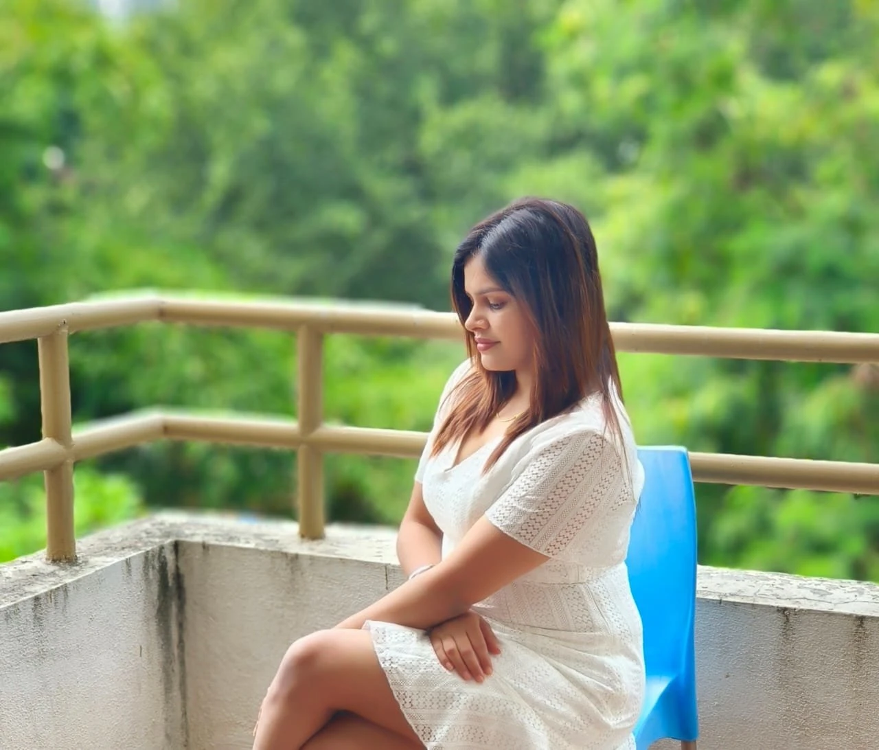 Pallavi sharma Cam session & meet ) – Indian escort in Mumbai — 4 / 5