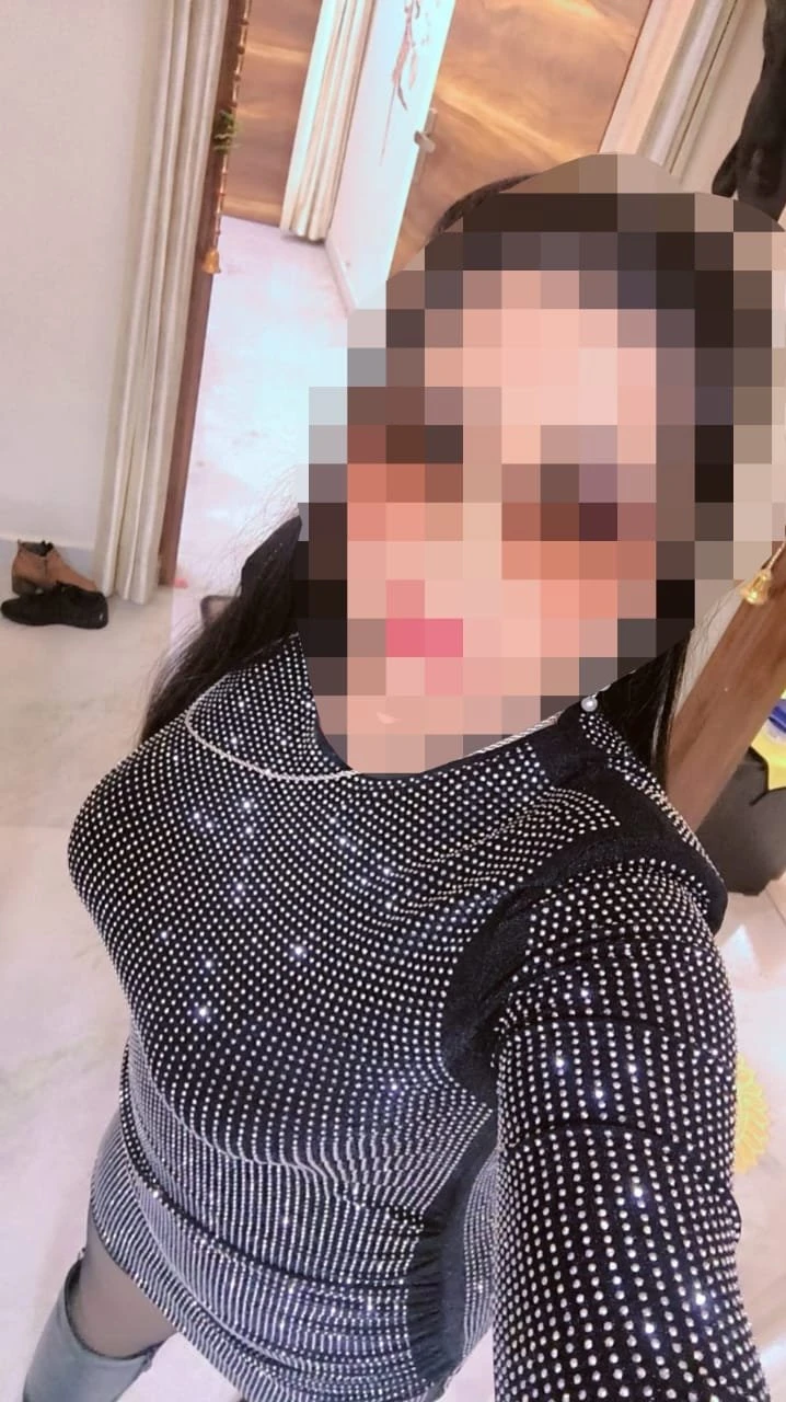 Independent Kushi ! GFE 69 ! Wild on bed – Indian escort in New Delhi — 5 / 19