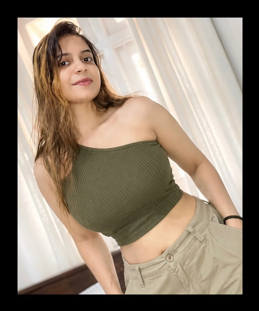 Radha*independent Girls Out Call Girl Do – Indian escort in Vijayawada — 2 / 3