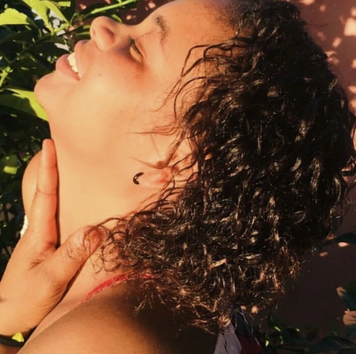 Fania – Tanzanian escort in Dar es Salaam — 3 / 4