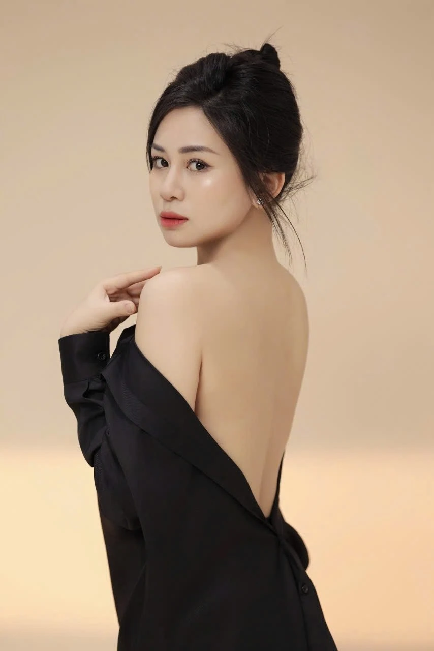 Mi Mi – Indonesian escort in Ho Chi Minh City — 4 / 9