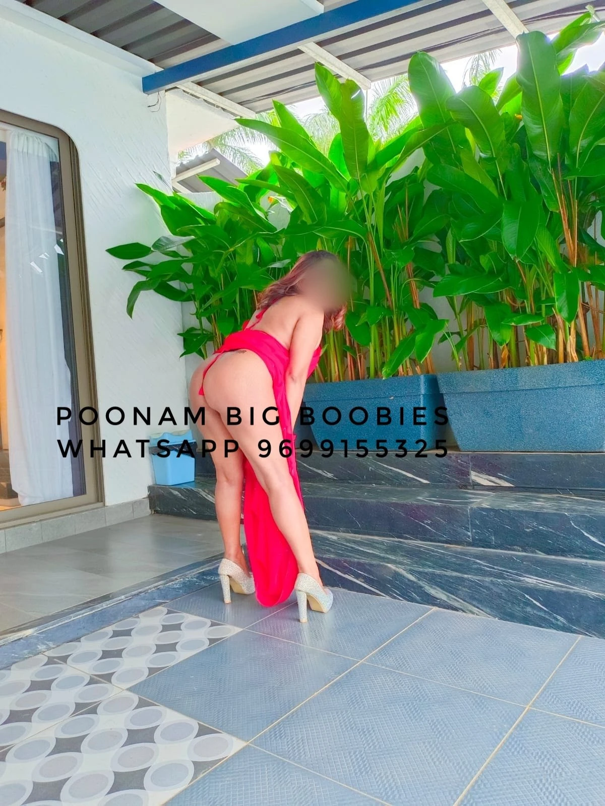 Poonam big boobies – Indian escort in Coimbatore — 6 / 23