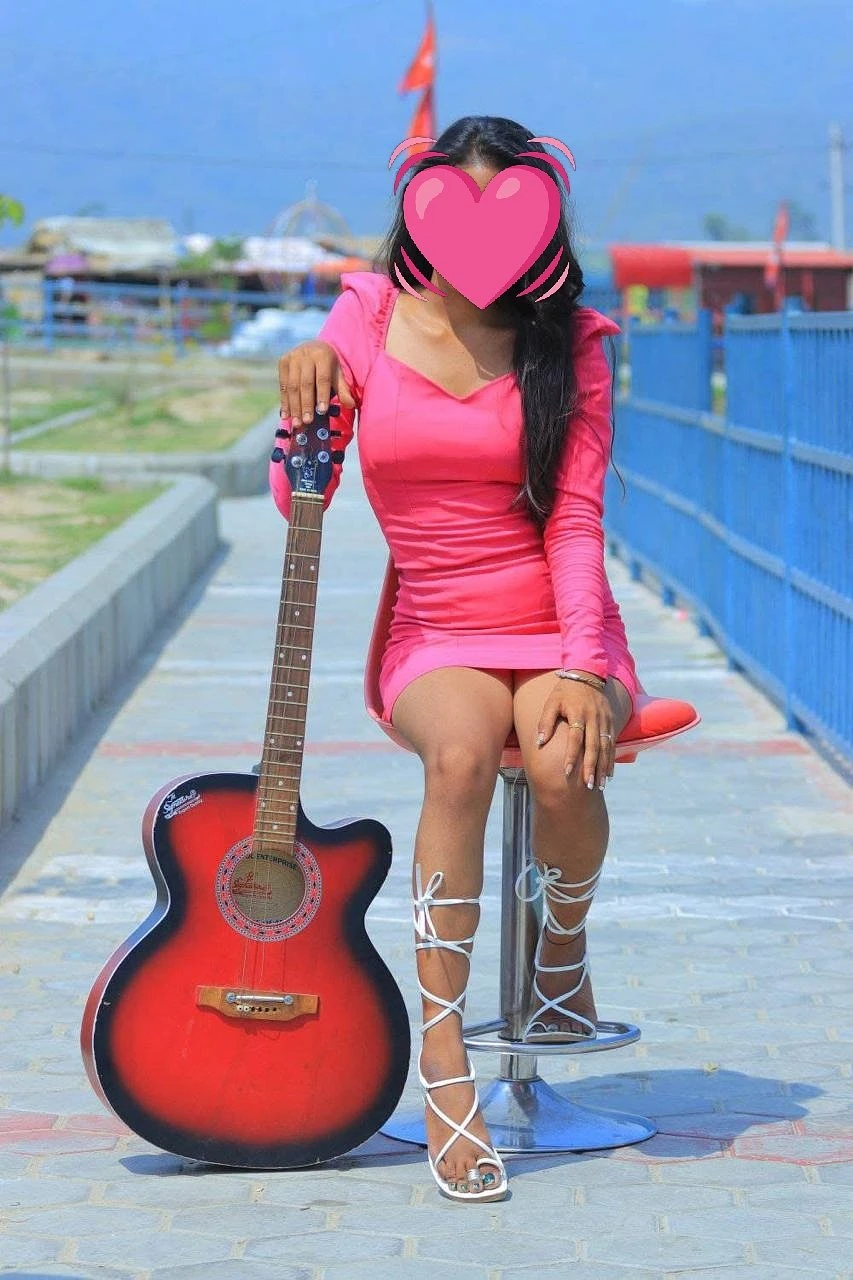 Your Dream Girl Akansha ( Aerocity ) – Indian escort in New Delhi — 2 / 5