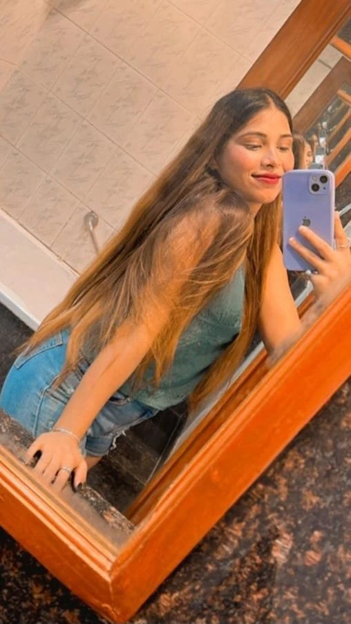 Nandani High profile top model book now – Indian escort in Hyderabad — 3 / 6