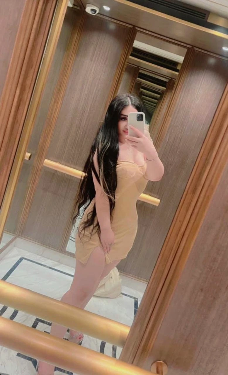 Azbela Russian – Russian escort in New Delhi — 2 / 5
