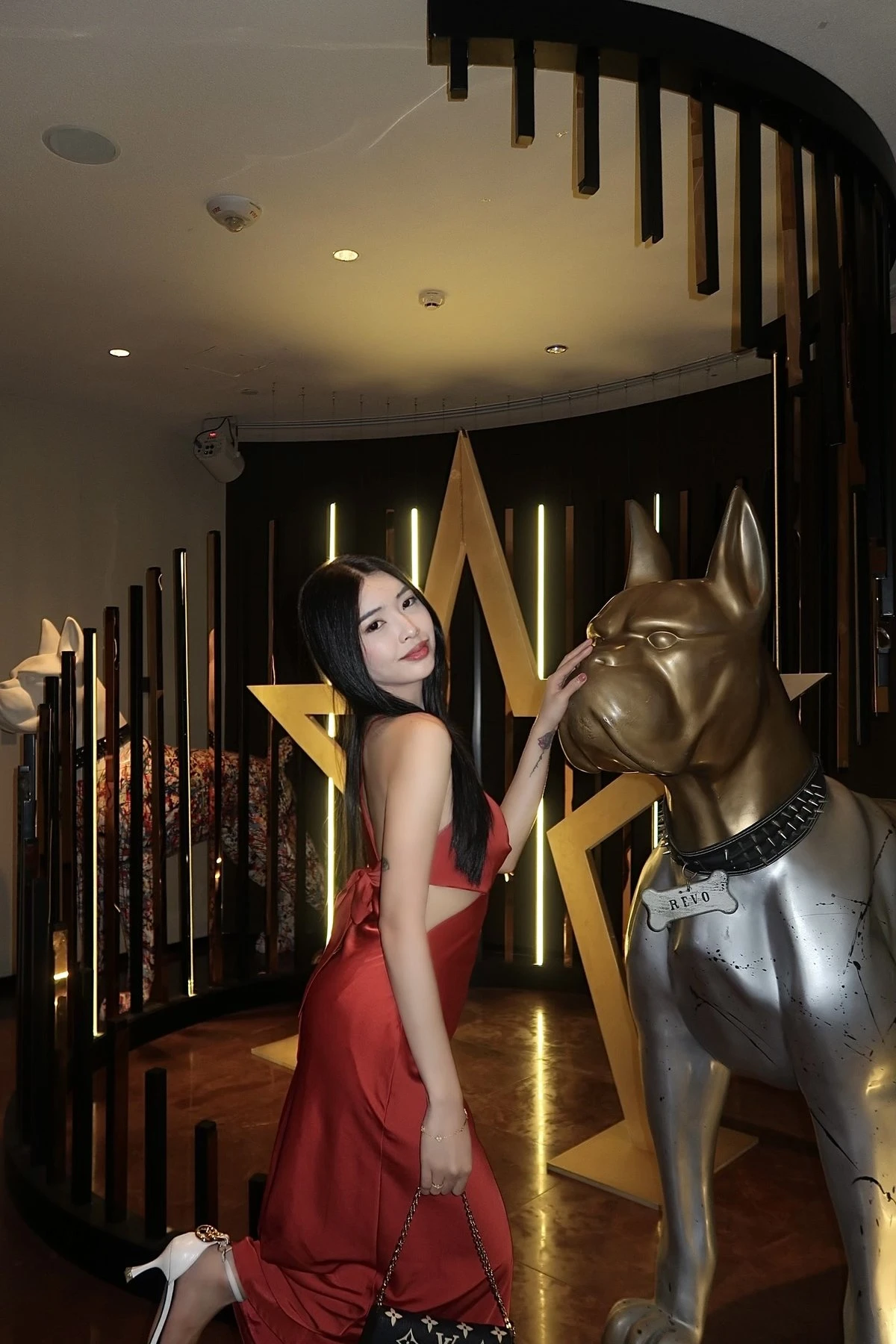 Hanna Chua (priv videos/camshow/outcall) – South Korean escort in Macao — 4 / 31