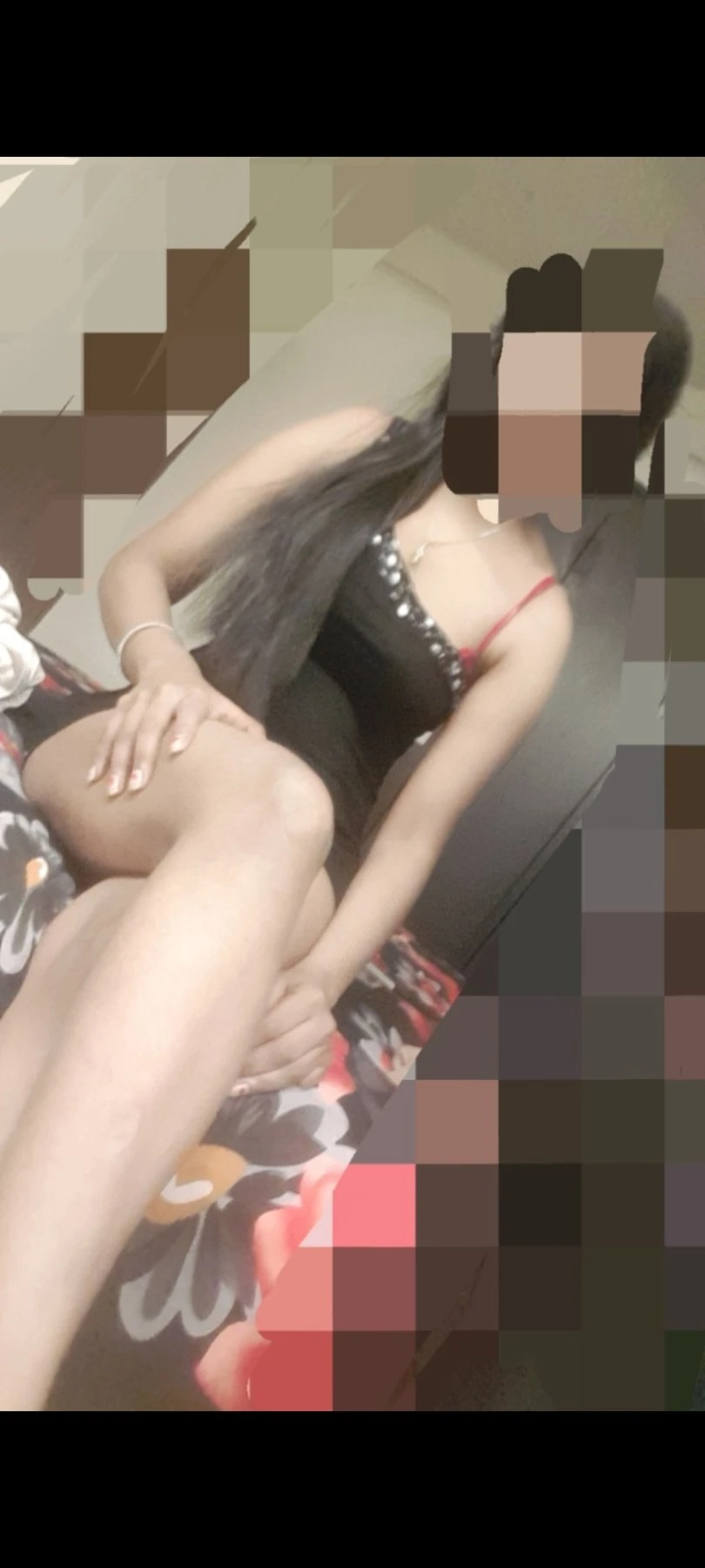 Seher – Indian escort in Mumbai — 1 / 3