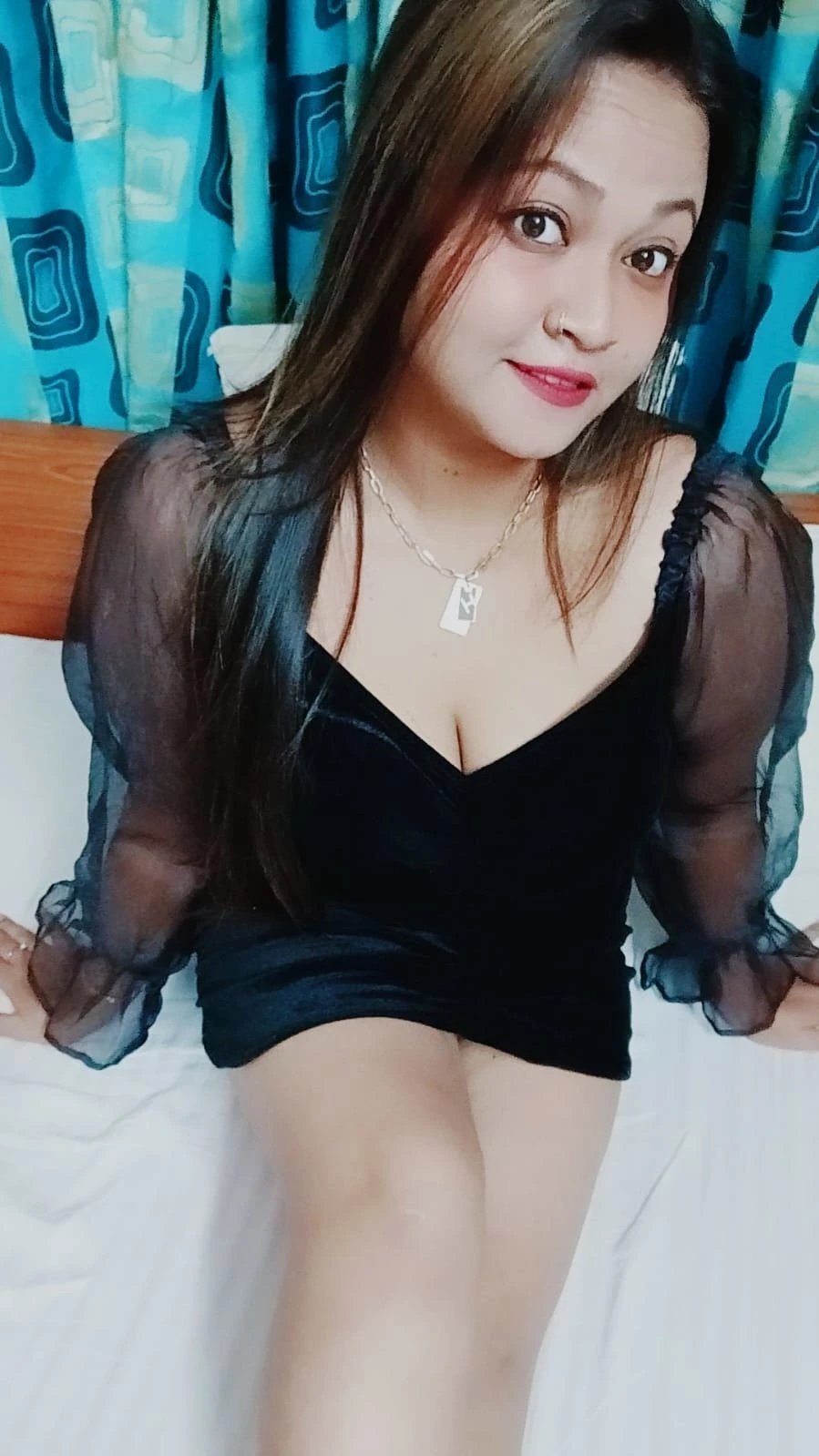 Ipsita Banerjee – Indian escort in Kolkata — 3 / 7