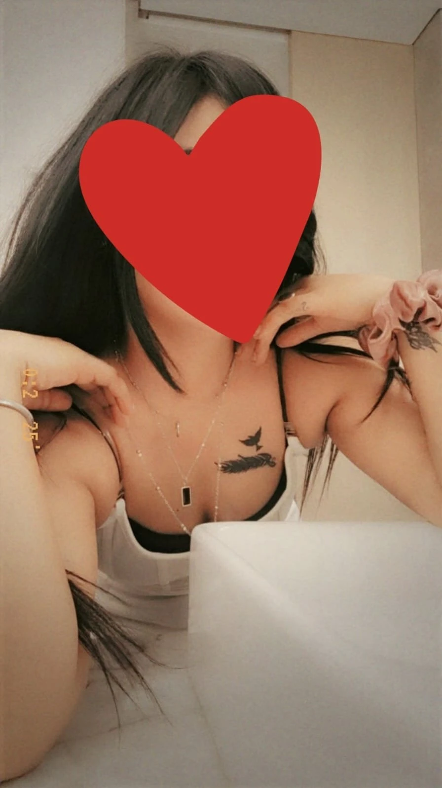 Alisha Gugrang – Nepalese escort in Butwal — 2 / 4