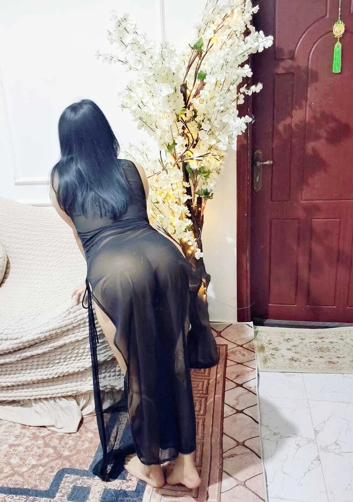 Yuri – Filipino escort in Mumbai — 4 / 5