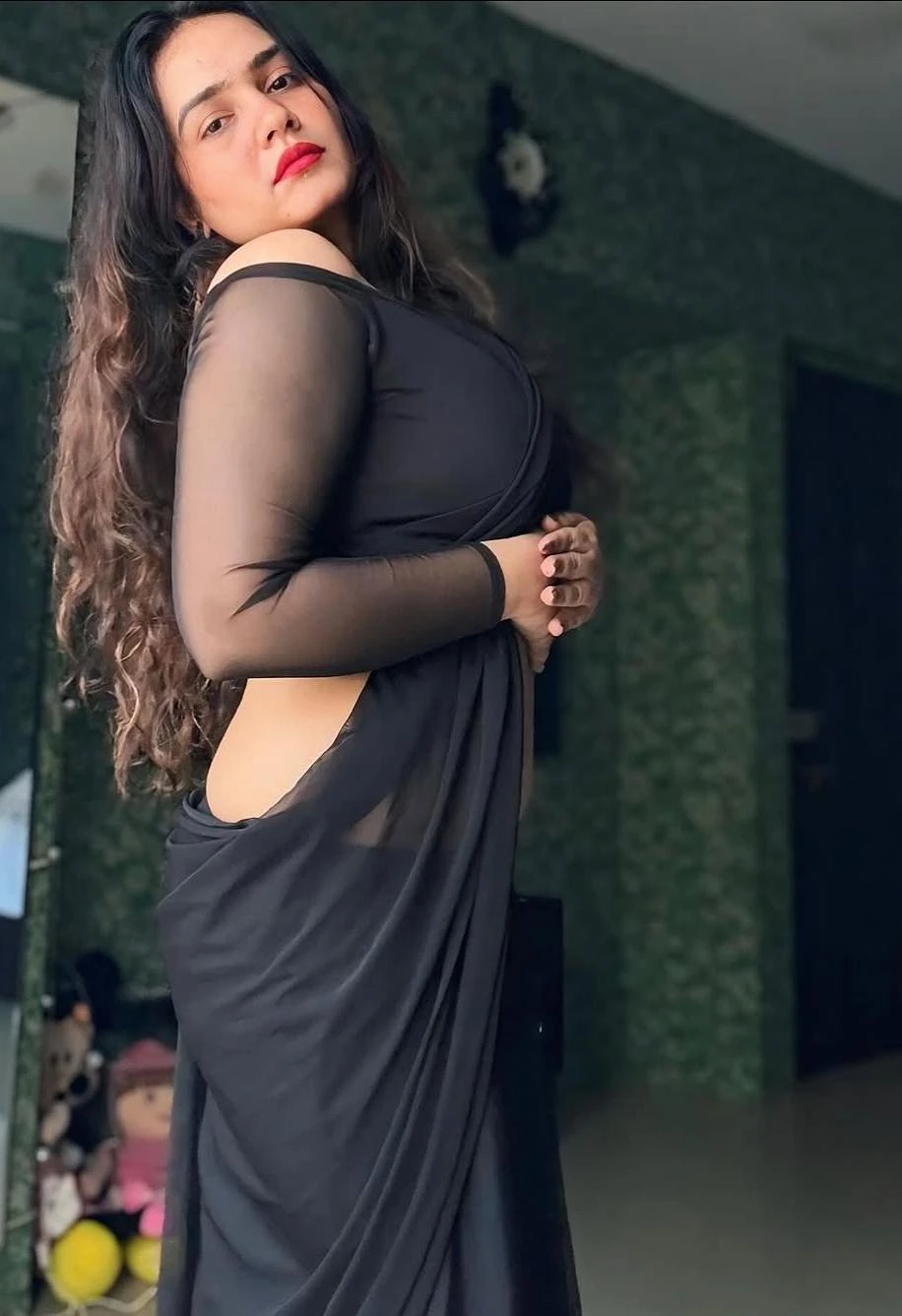 Kanchan Agarwal (Cash on Meeting) – Indian escort in Lucknow — 1 / 3