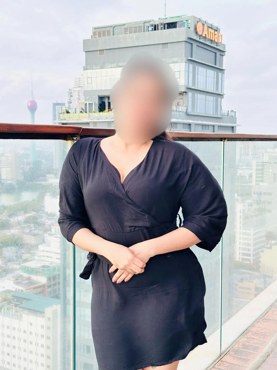 Verified new independent GFE in colombo – Sri Lankan escort in Colombo — 18 / 21