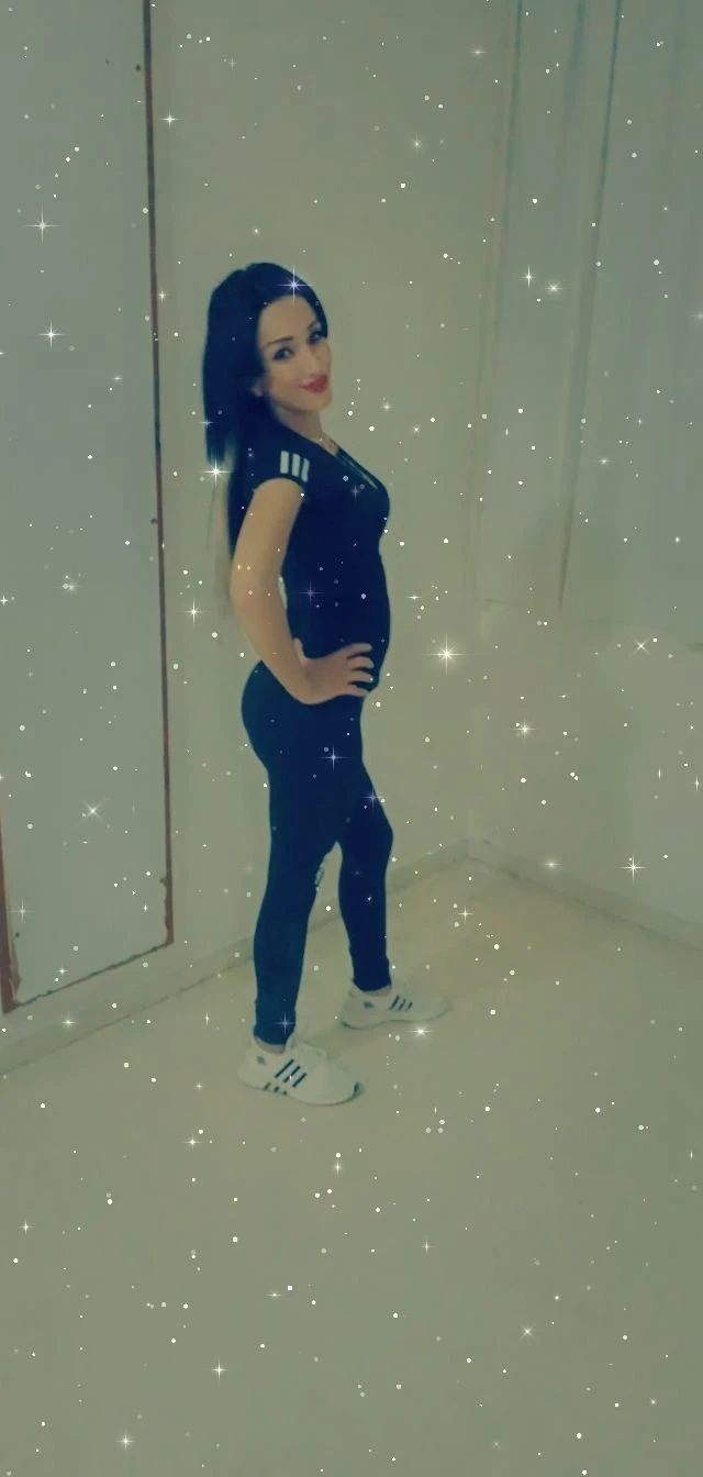 Naya – Syrian escort in Beirut — 4 / 8