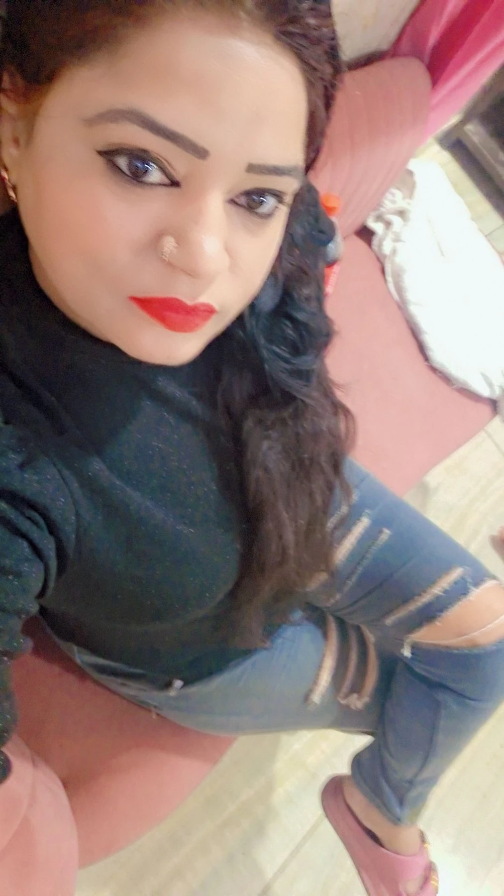 Riya Independent Real Meet Injoy – Indian escort in Kochi — 2 / 6
