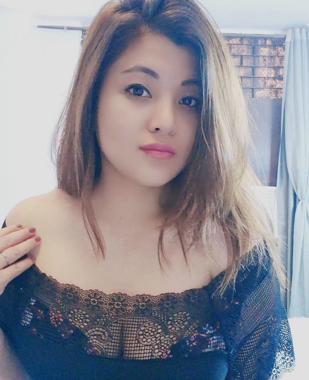 Leena Independent Girl available now – Indian escort in New Delhi — 8 / 18