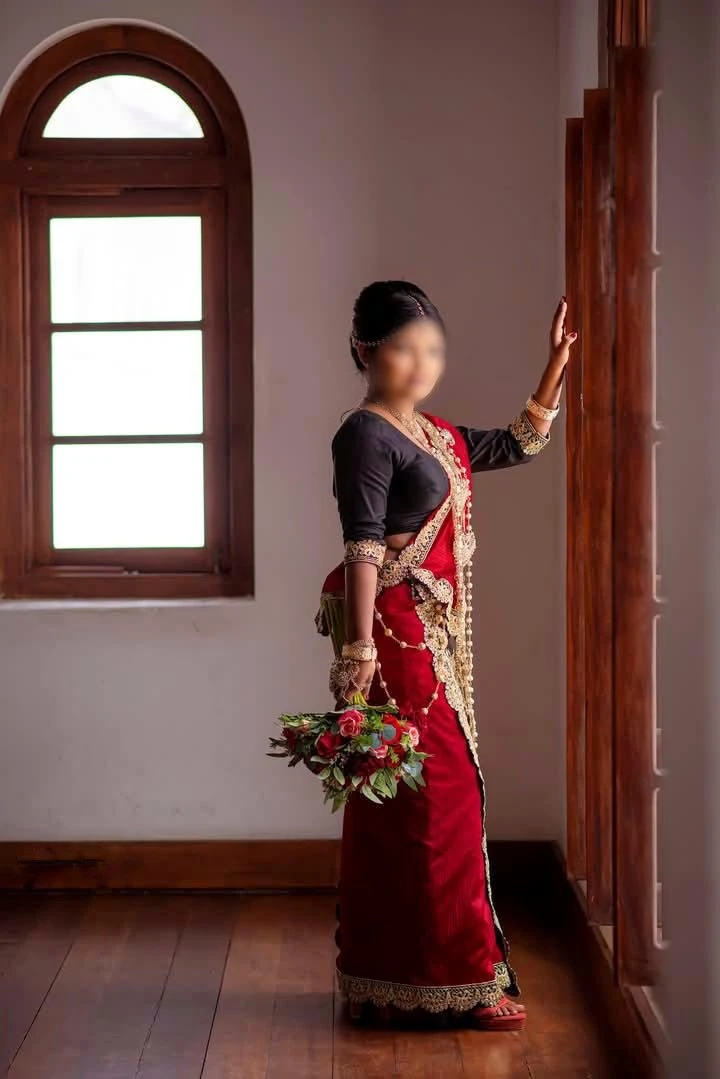 Senuri Sexy Girlfriend 🤤🥵 – Sri Lankan escort in Colombo — 5 / 14