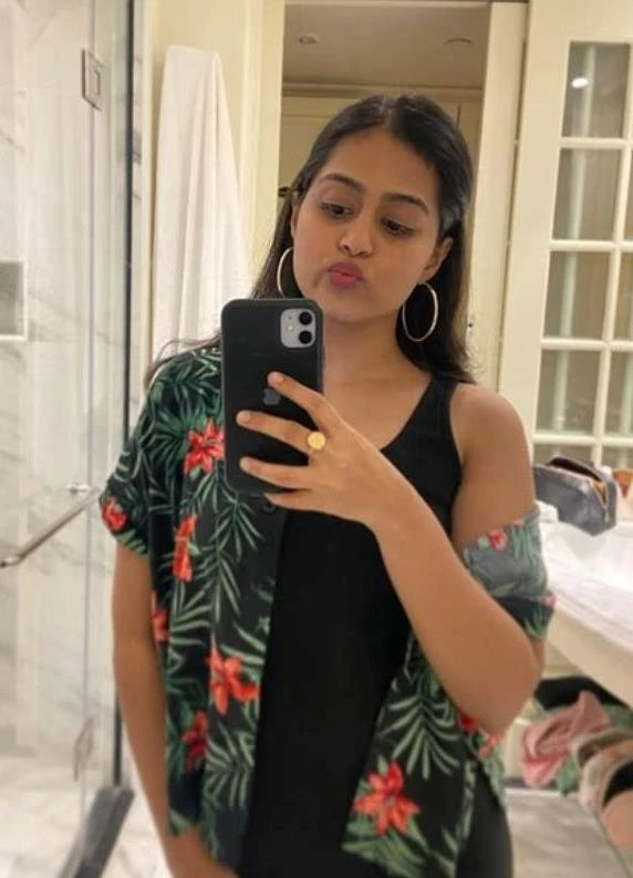 Reena Mehta – Indian escort in Shimla — 3 / 4