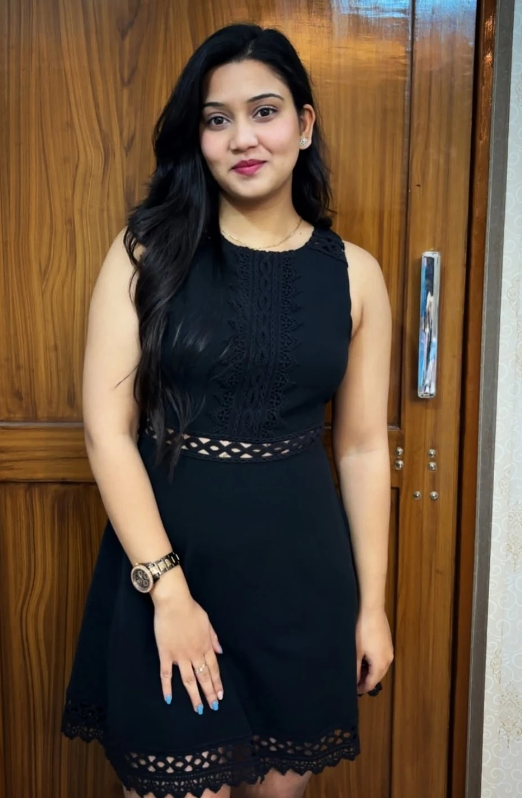 Nisha – Indian escort in Thiruvananthapuram, Escort, Thiruvananthapuram