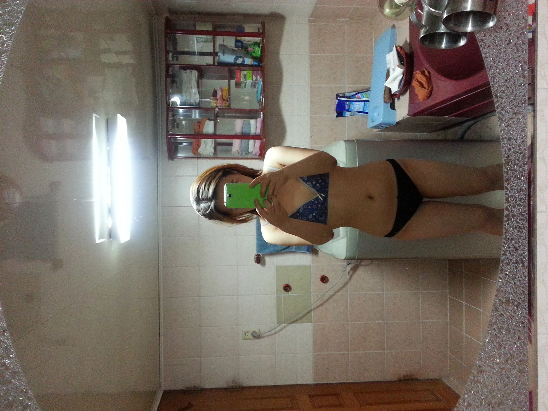 Juju – South Korean escort in Seoul — 7 / 9