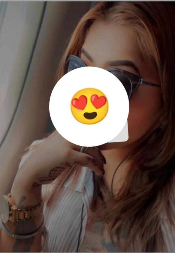 Divya Alone Girl + Real Meeting – Indian escort in New Delhi — 6 / 7