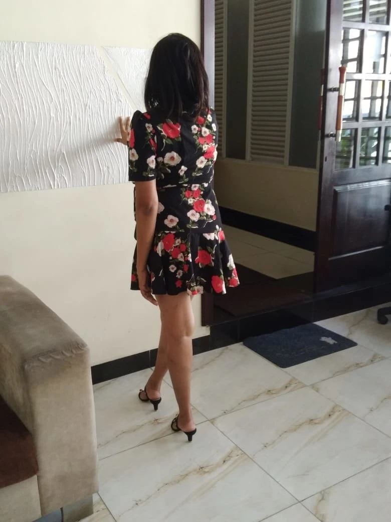Tani (GENUINE VIP) 20 k – Sri Lankan escort in Colombo — 5 / 10