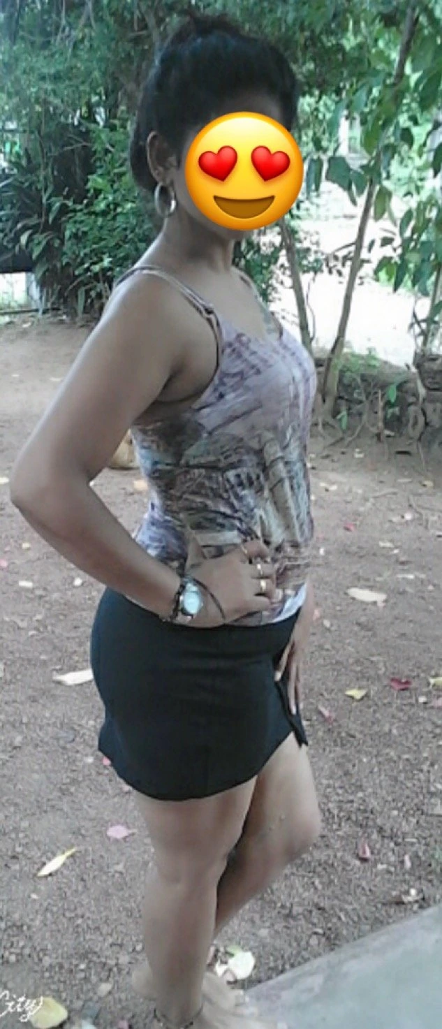 Karima – Sri Lankan escort in Negombo — 2 / 5