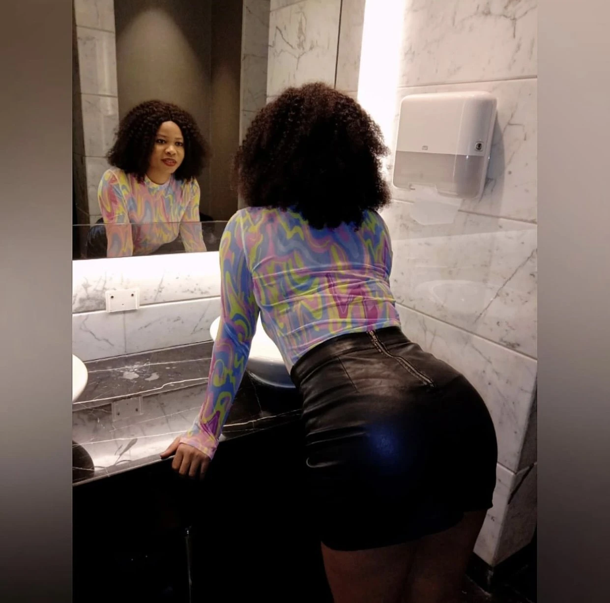 Royal – Congolese escort in RIshikesh — 2 / 4