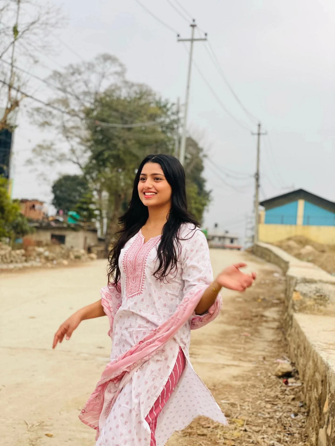 JYOTI ( Cam Show Available Vip Service) – Nepalese escort in Kathmandu — 4 / 6