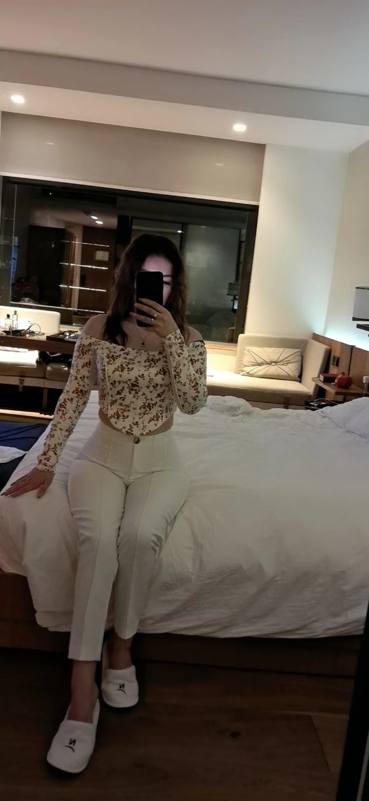 Russian Girl – Russian escort in Pune — 2 / 5
