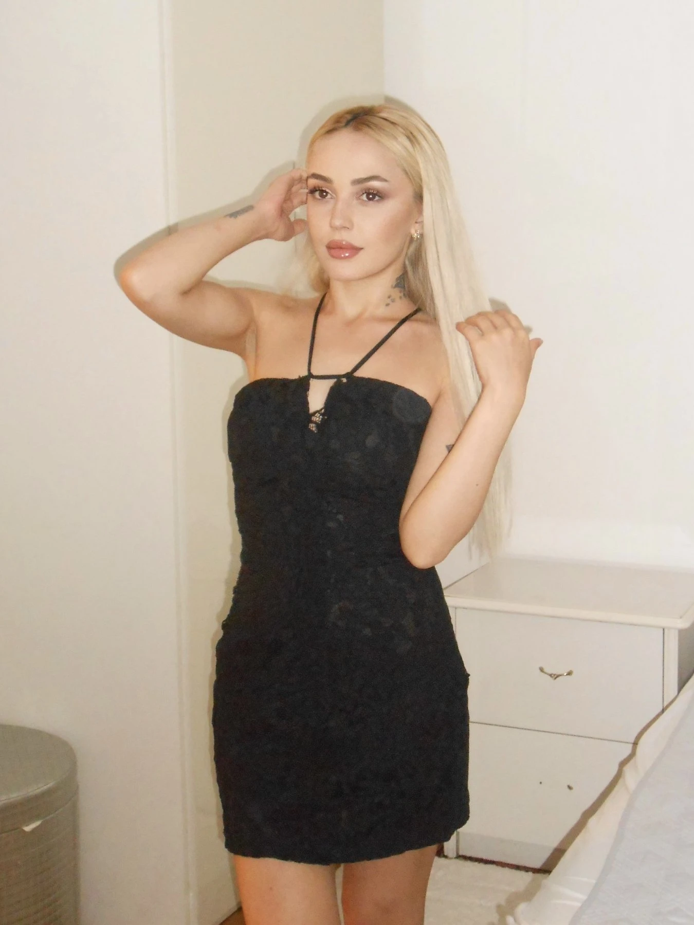 Sudem – Turkish escort in Budva — 11 / 12