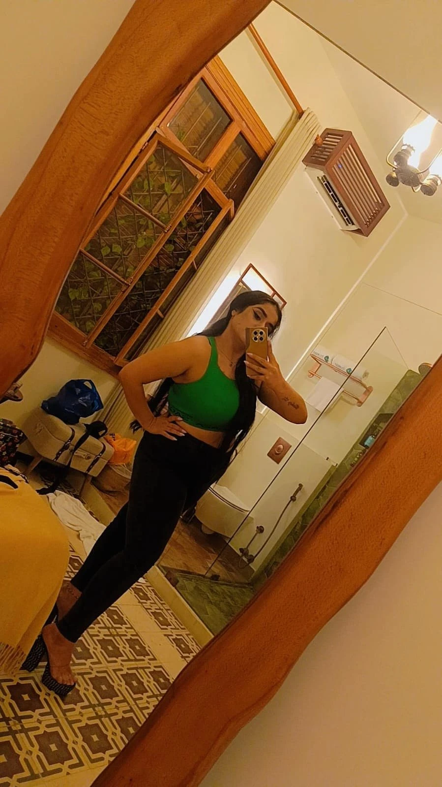 Loulou – Lebanese escort in Beirut — 9 / 11