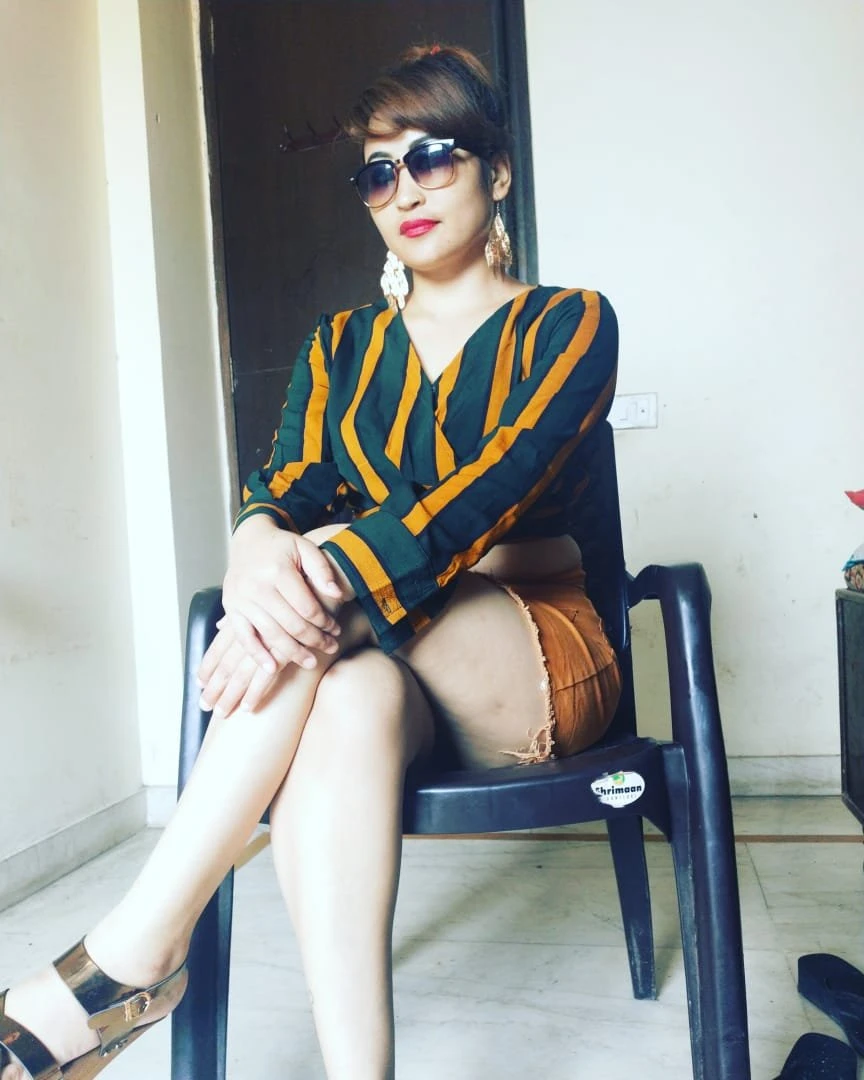 24/7 escorts – Indian escort in New Delhi — 3 / 6