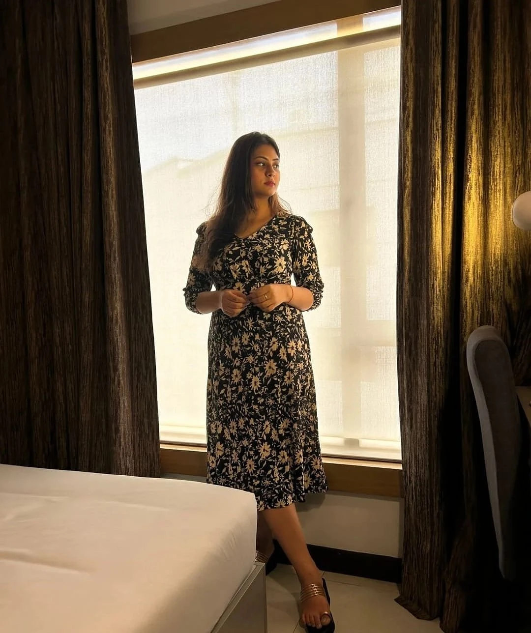 Riya Escort Service – Indian escort in Navi Mumbai — 2 / 4